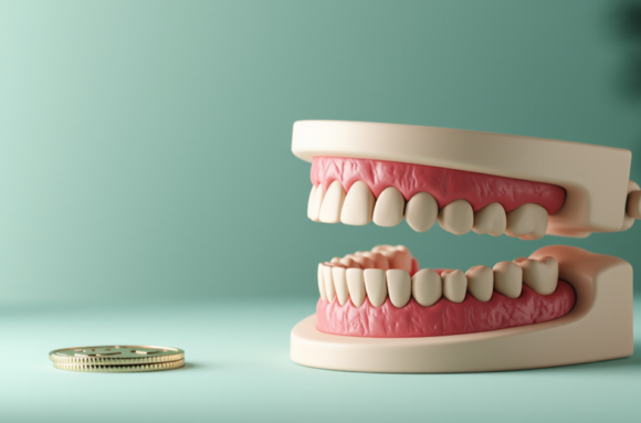 SEO-продвижение стоматологической клиники Smile-at-Once