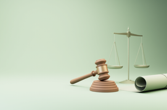 SEO-продвижение LegalTech-сервиса BEJURE