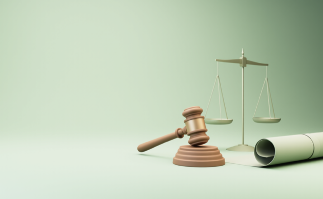SEO-продвижение LegalTech-сервиса BEJURE